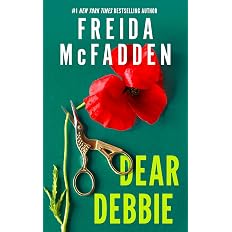 Dear Debbie - View 4
