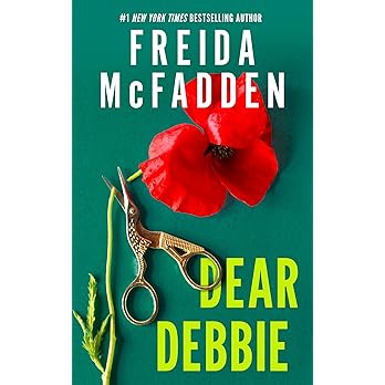 Dear Debbie - View 5