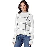 Carve Designs Womens Olivia Plush Sweater