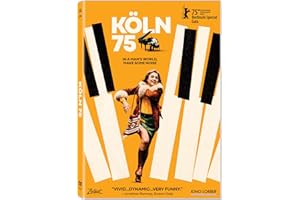 Köln 75 [DVD]