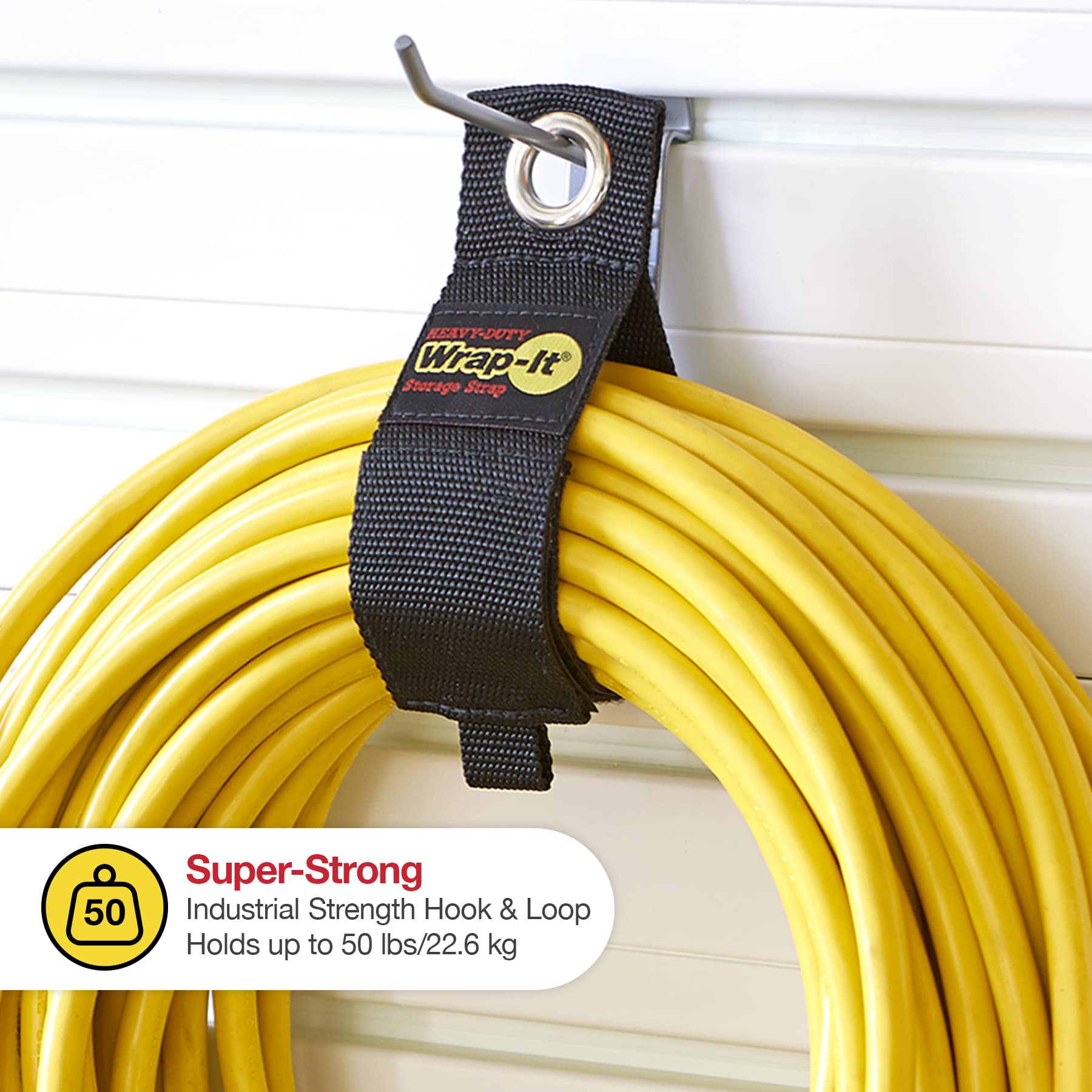 Storage Straps