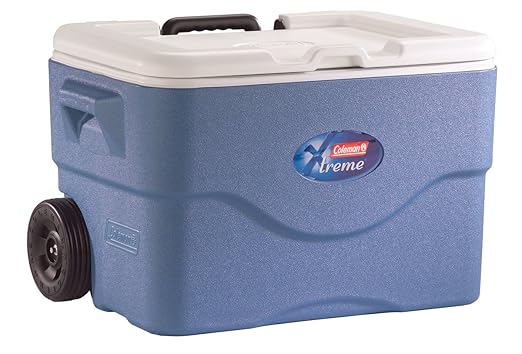 coleman cool box amazon