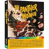 The Panther Women (US Limited Edition) [Blu-Ray]