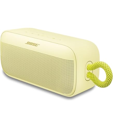 Amazon.com: Bose New SoundLink Flex Bluetooth Portable Speaker