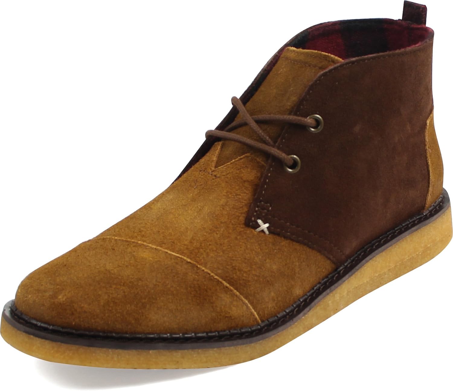 toms men's mateo chukka boot