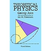 Theoretical Physics (Dover Books on Physics)