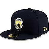 Gotham PD Batman 59FIFTY Cap by New Era