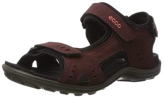 ECCO Damen All Terrain Lite Outdoor Fitnessschuhe