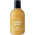 Perlier Honey Miel Bath Cream Honey Elixir 500 ml, 16.9 Fl Oz Made in Italy [Italian Import]
