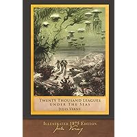Gulliver's Travels: SeaWolf Press Illustrated Classic (Unabridged