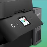 Epson EcoTank ET-4950 Ink Tank Printer Home Office Wireless Ethernet A4 Duplex view 8