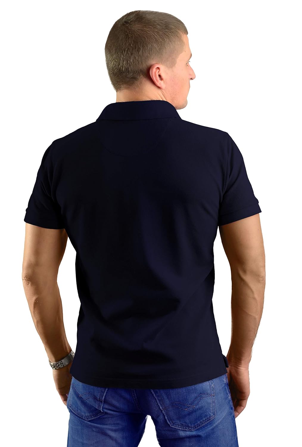 indian army polo t shirt