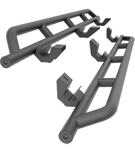 Amazon.com: Rock Sliders