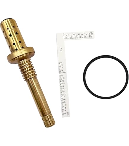 Symmons 4-500-TRM Safetymix Garniture De Valve Chromé