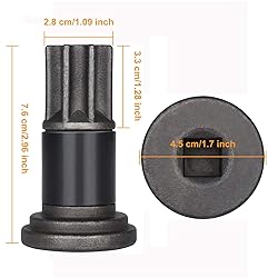 Yoursme Injection Pump Gear Puller Removal