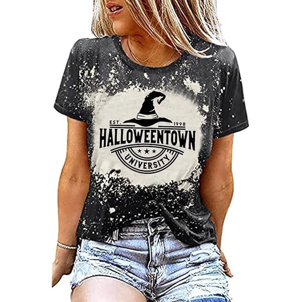 hocus pocus amuck shirt