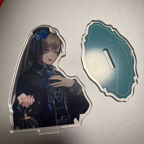 Amazon Co Jp にじさんじハロウィングッズ 叶 ホビー 通販