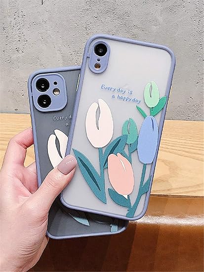 Amazon Co Jp 韓国 Iphone11 パステル ぱすてる 背面ハード素材 アイフォーンケース Iphoneケース Case Iphoneカバー おしゃれ おそろい カップル おもしろい 海外 かわいい かっこいい きれい 家電 カメラ