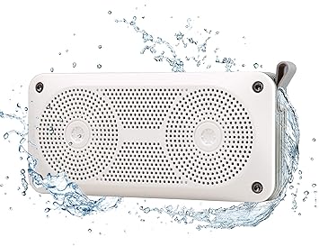 ipx4 waterproof speaker