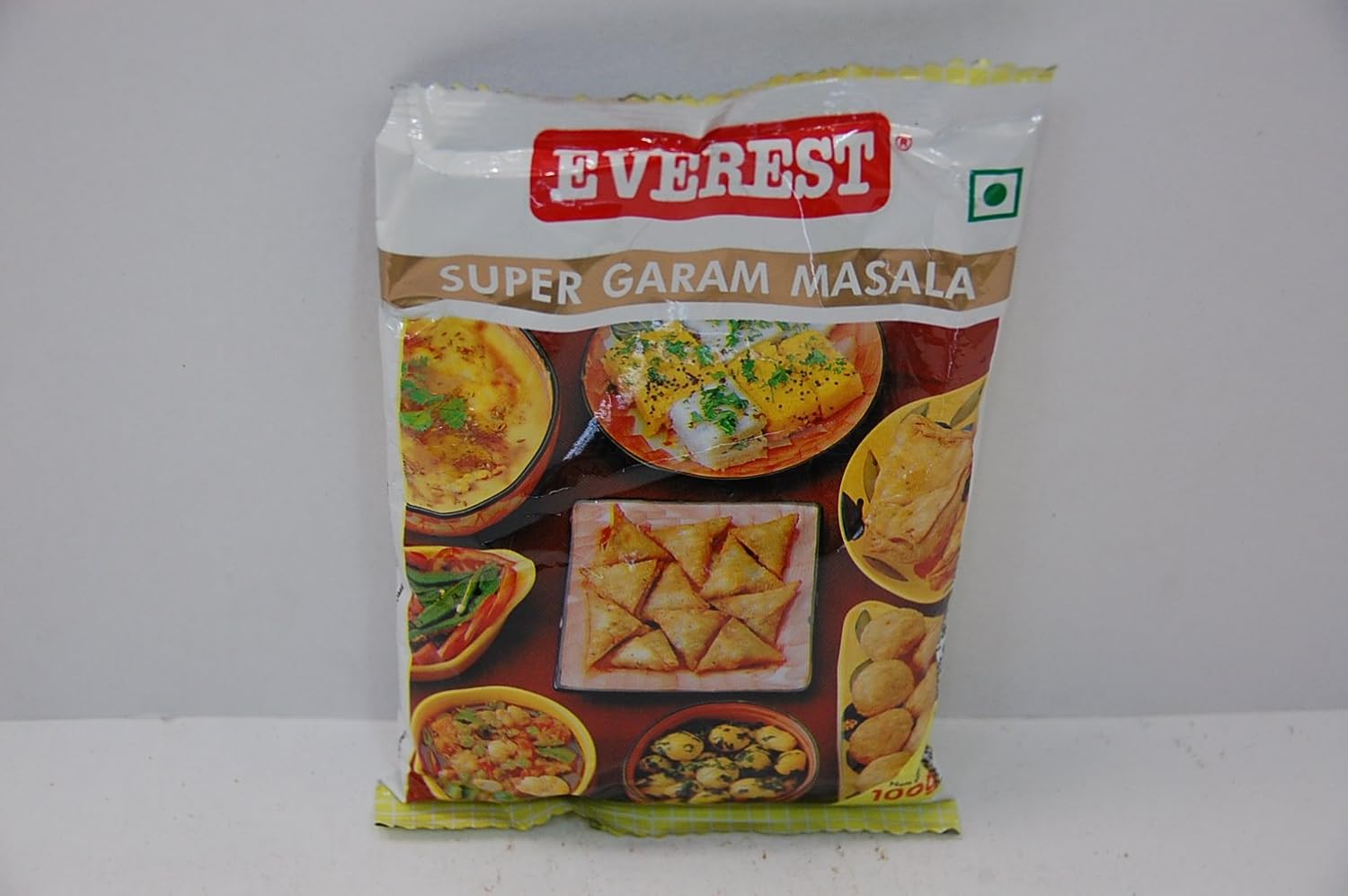 Everest Super Garam Masala 100 Gm Grocery & Gourmet Food