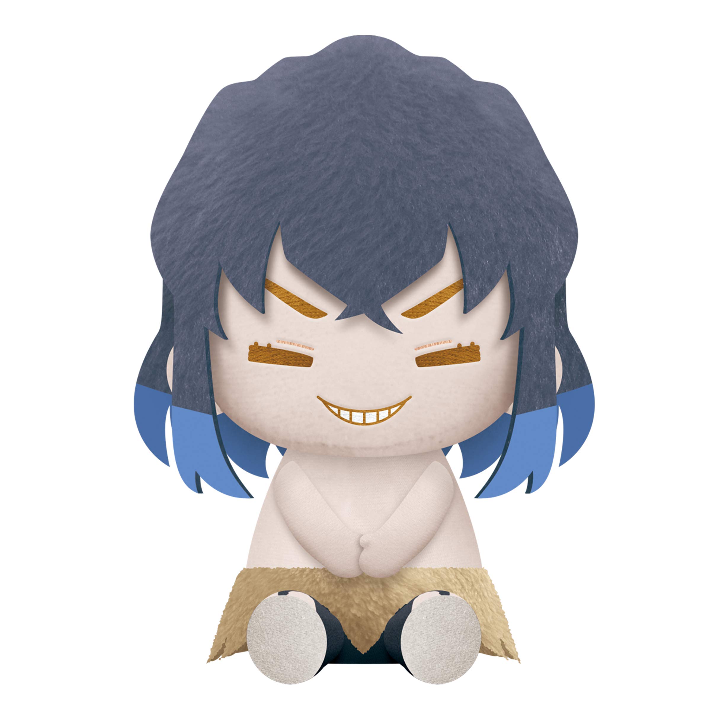 Banpresto Demon Slayer Kimetsu No Yaiba Big Plush KYOJURO RENGOKU 