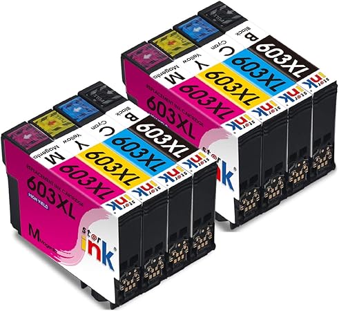 ink for epson wf 2835