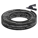 Boeray 35FT 3/8 DOT Air Line SAE J844 PA12 Nylon