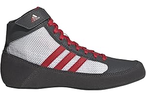 adidas Men's HVC 2 Youth Wresling Shoes Wrestling