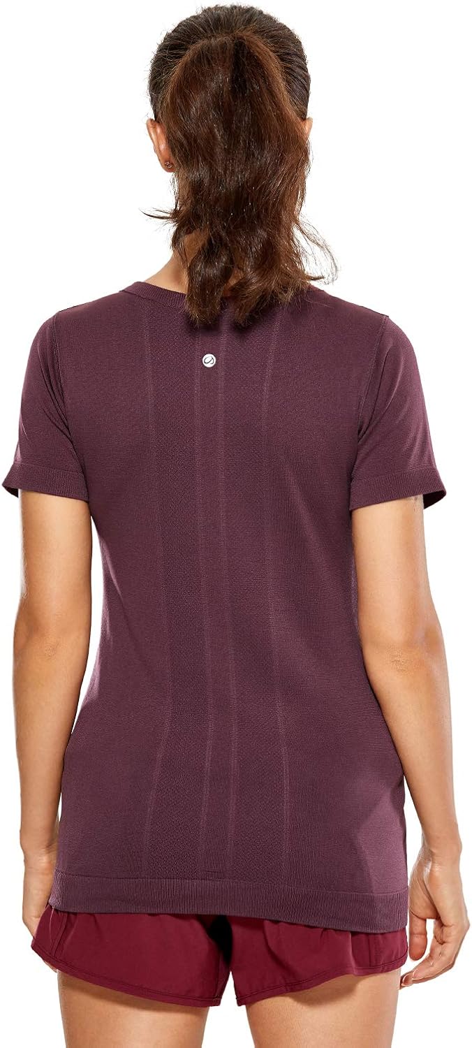 plain workout shirts