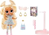 L.O.L. Surprise Tweens Core Doll Olivia Flutter with Outfit & Accessories