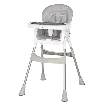 compact highchair