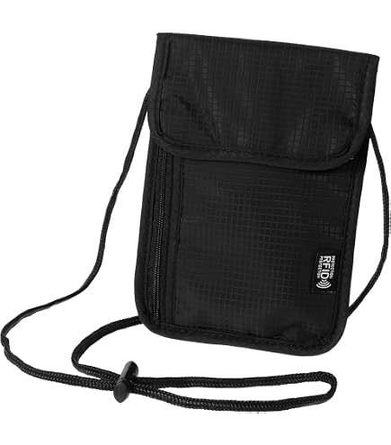 小物 Llife SOFT STEER WALLET / NECK HOLDER Amazon.com | Likesing 5.5