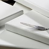 Winsor & Newton 40 x 40 cm Classic Cotton Deep Edge Canvas view 3