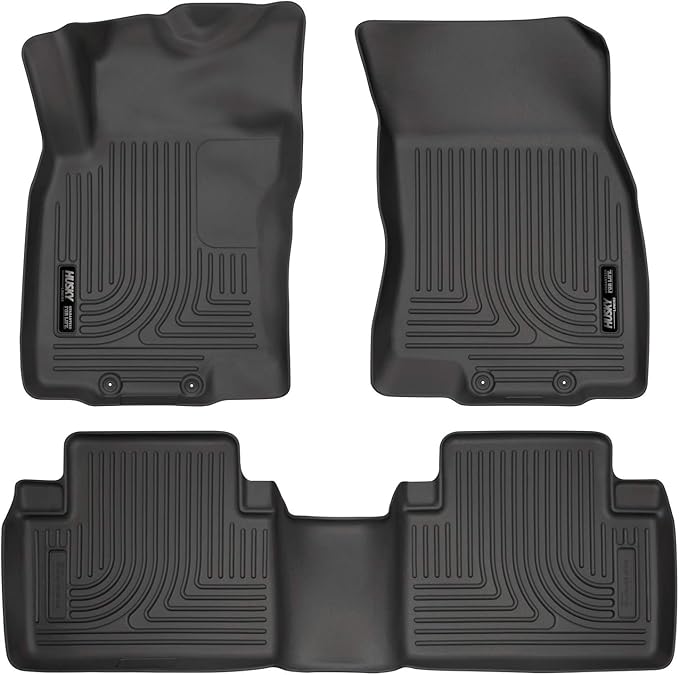 Tough Durable and EcoFriendly 100 Safe VIWIK Floor Mats for 20142020
