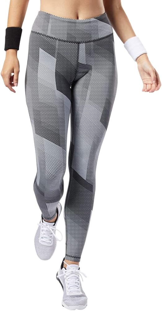 Amazon リーボック ロングタイツ トレーニングウェア ワンシリーズ Lux Vdグラフィック Fvn レディース フィットネス トレーニング ロングパンツ 通販 Amazon リーボック ロングタイツ トレーニングウェア ワンシリーズ Lux Vdグラフィック Fvn レディース フィットネス トレーニング ロングパンツ 通販