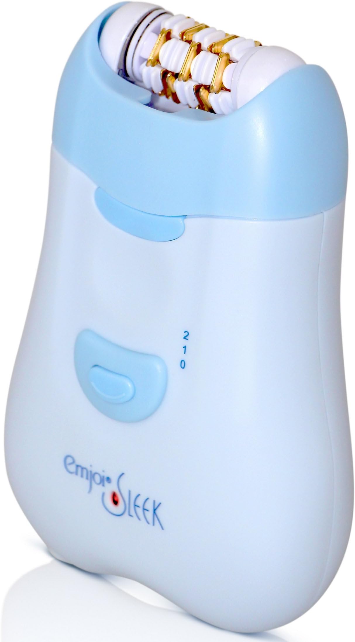 Emjoi Sleek 2 in 1 Epilator