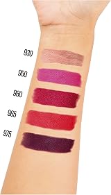 Maybelline Color Sensational Lipstick Nude Embrace 930 Hydrating Creamy Lip view 4