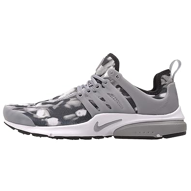 nike presto print