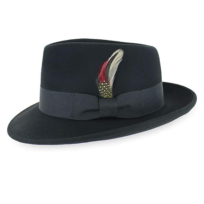 buy mens dress hats