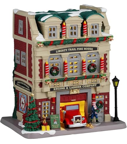 Lemax Service Pumps, Set Of 2 #44177