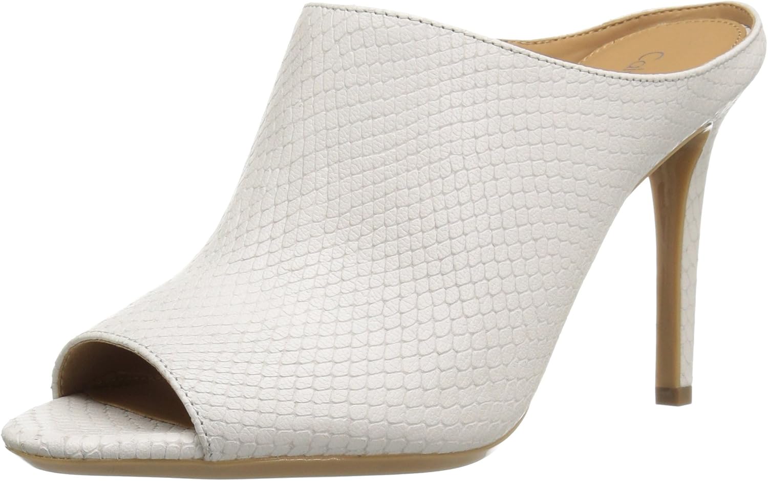 calvin klein lancy dress sandals