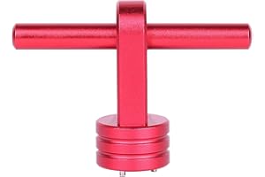 Gofotu Golf Weight Wrench Tool 3-Prong Compatible with Taylormade TP Collection Putter