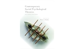 Contemporary Social Psychological Theories: Second Edition