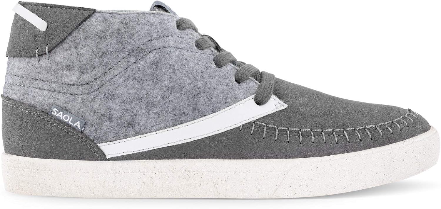 vegan recycled shoes