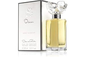 Oscar de la Renta Esprit D'Oscar