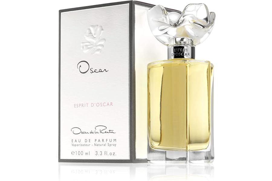 Oscar de la Renta Esprit D’Oscar