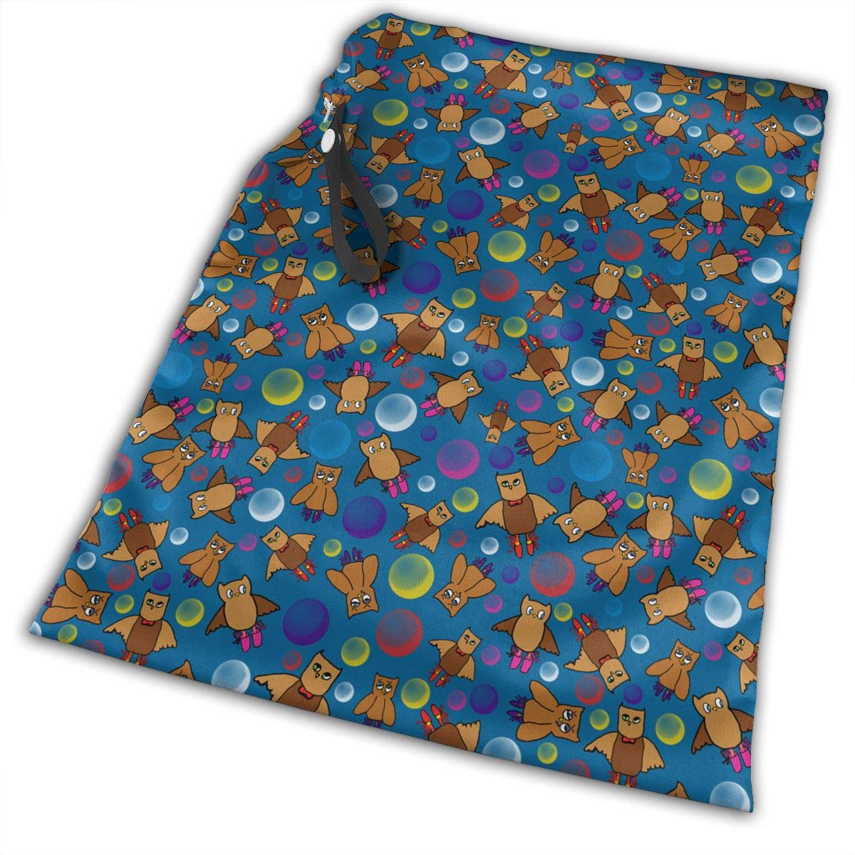 olly and owl diaper bag