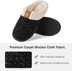 amazon slippers best sellers