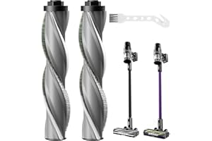 iSingo Replacement Brush Roller Compatible with Bissell Cleanview XR Stick Vacuums - Fits Models # 3789U, 3789, 3789X, 3797V,