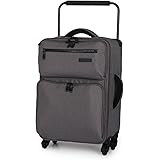 it luggage world's lightest spinner 22 inch carry on